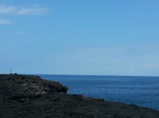 Kai Ave LOT 2, Captain Cook, HI 96704