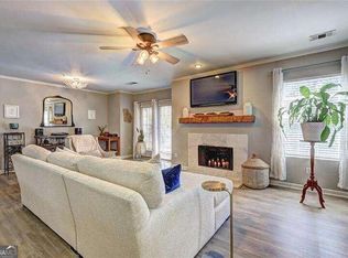 1353 Keys Crossing Dr NE, Atlanta, GA 30319