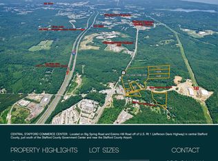 Big Spg, Stafford, VA 22554