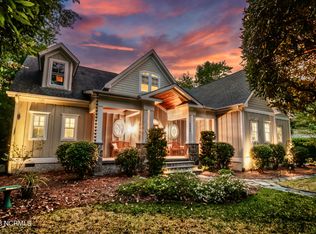 3009 Sunnybranch Dr, Wilmington, NC 28411