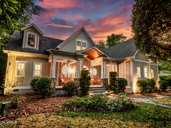 3009 Sunnybranch Drive, Wilmington, NC 28411