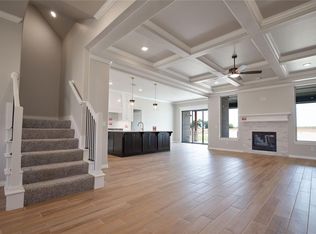 11004 NW 91st St, Yukon, OK 73099