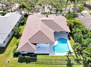 3807 Oak Ridge Cir, Fort Lauderdale, FL 33331