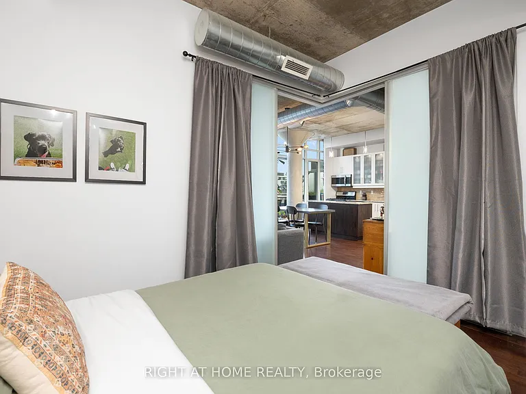 66 Portland St #Penthouse 805 — Photo 20