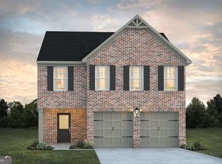 5371 Tolar Rd S, Fairburn, GA 30213