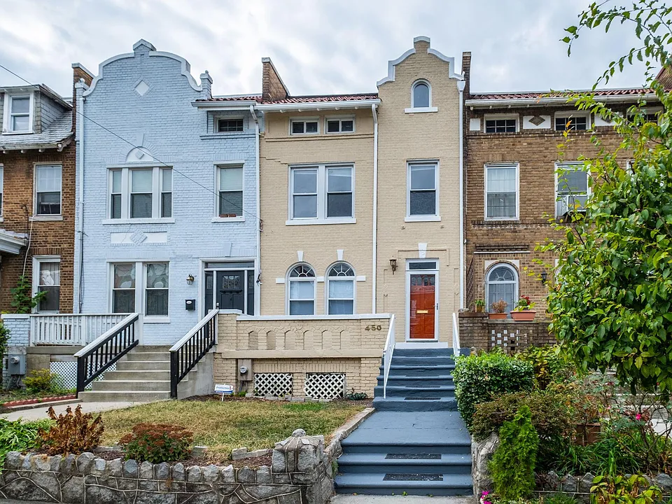 450 Randolph St NW