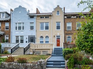 450 Randolph St NW, Washington, DC 20011