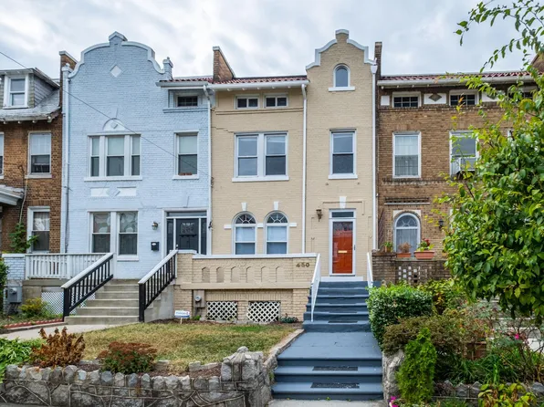450 Randolph St NW, Washington, DC 20011