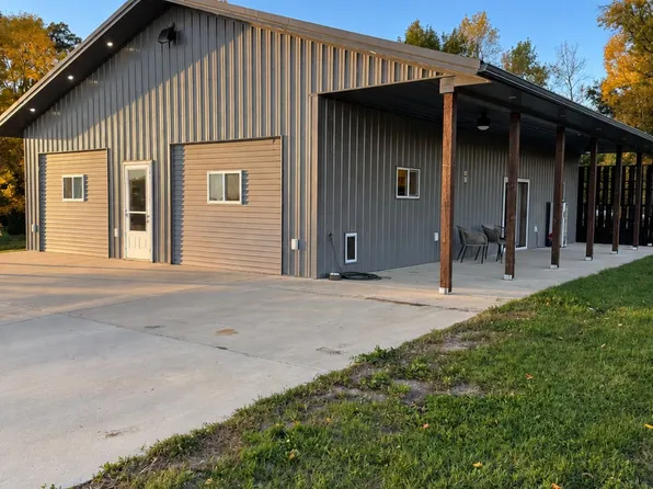 36510 375th Ave, Richville, MN 56576