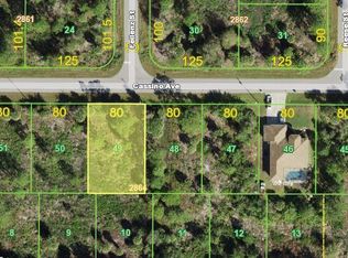 12103 Cassino Ave #49, Pt Charlotte, FL 33953