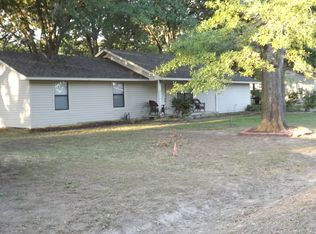 205 SE 3rd St, Bryant, AR 72022