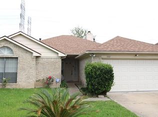 3807 Karen Ln, Pasadena, TX 77503