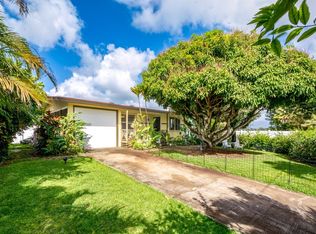 3483 Maona Rd, Lihue, HI 96766