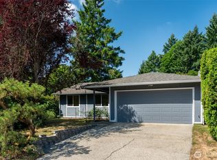 10909 156th Pl NE, Redmond, WA