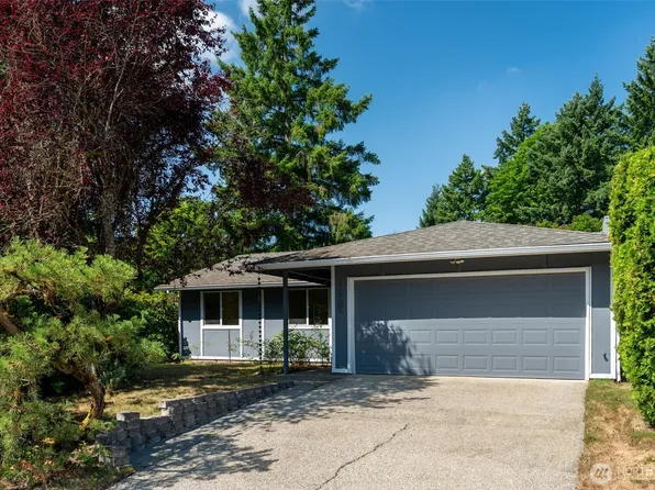 10909 156th Place NE, Redmond, WA 98052