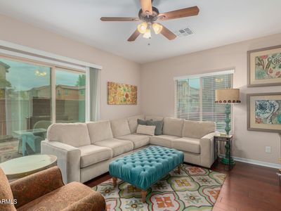 3640 E Zachary Dr, Phoenix, AZ, 85050