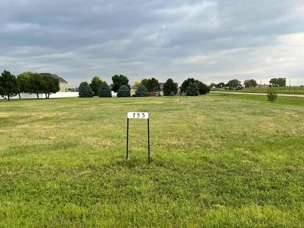 755 E Blue Stem Lane, North Platte, NE 69101