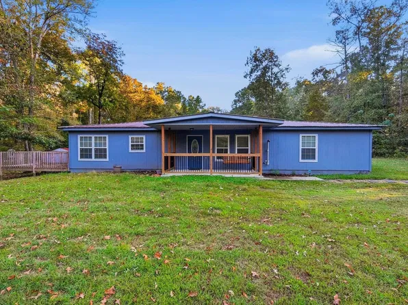 83 Fairoak Rd, Ashville, AL 35953