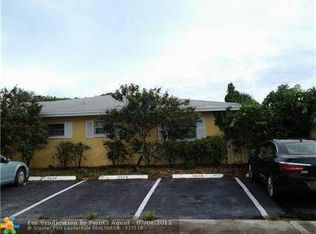 5634 NW 28th St, Lauderhill, FL 33313