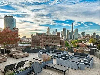 Rented by Bozzuto Management