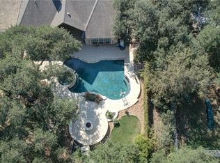 1120 Glen Wood Dr, New Braunfels, TX 78132
