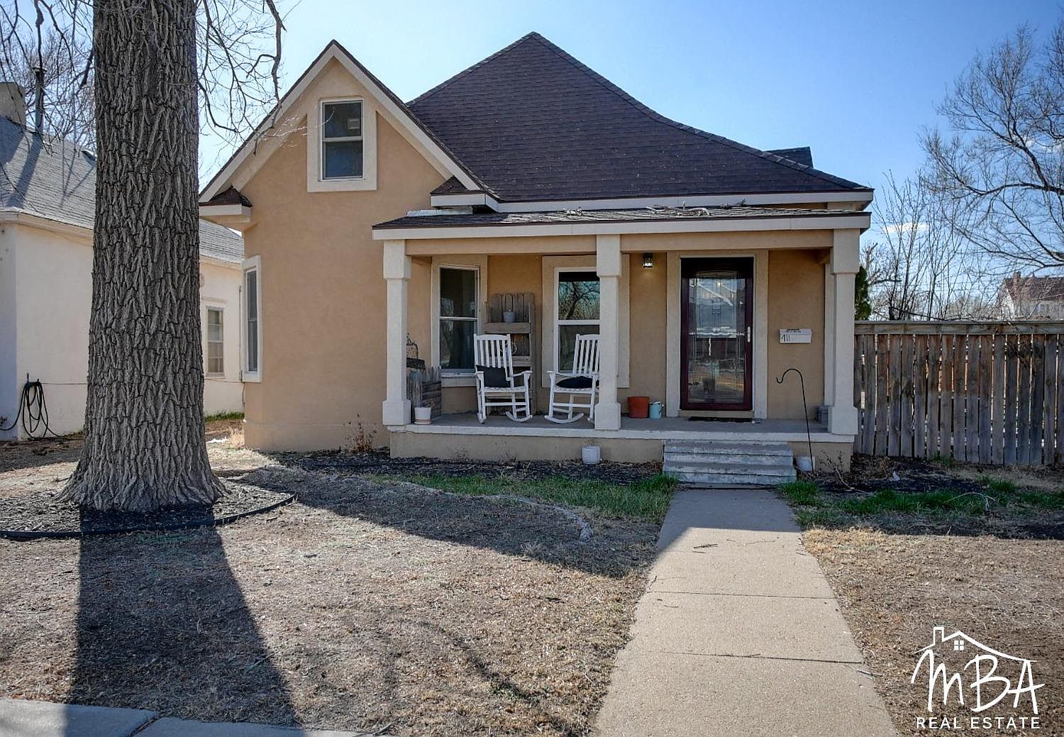 411 N 4th St, Garden City, KS 67846 Zillow