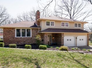 1212 Stoney Dr, West Plains, MO 65775