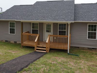 784 Parsonage Rd, White Pine, TN, 37890