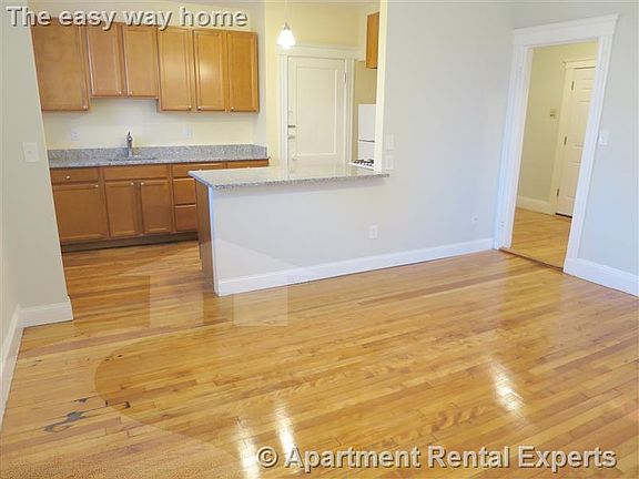 Apartment Rental Experts