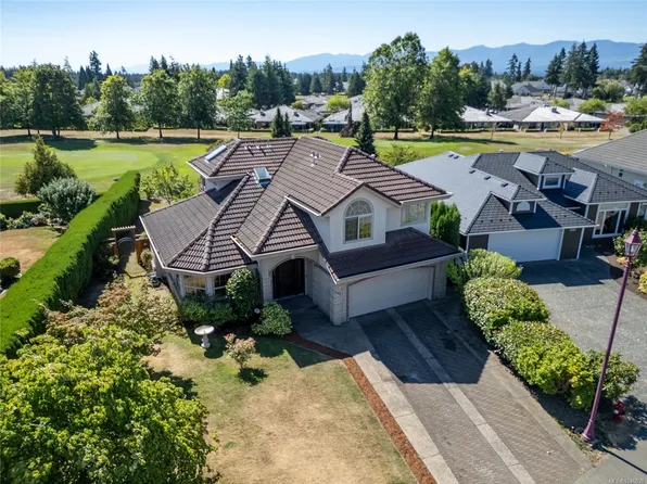 3165 Royal Vista Way, Courtenay, BC V9N 9X3