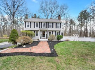 36 Heritage Hill Rd, Windham, NH 03087