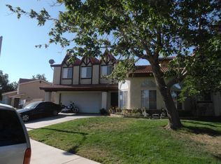 1620 E Avenue J12, Lancaster, CA 93535