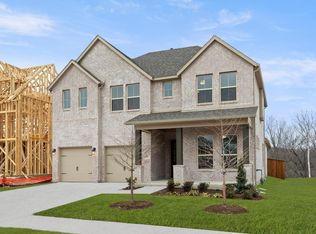 721 Phoenix Ln, McKinney, TX 75072