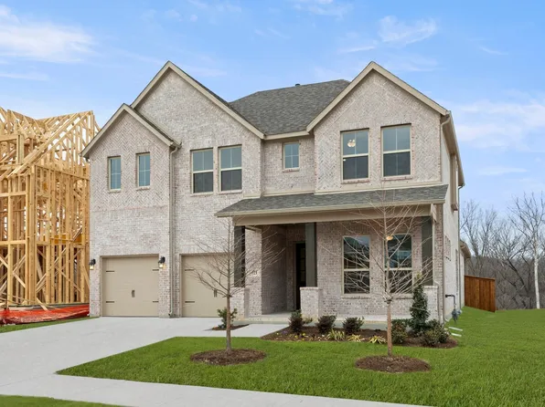 721 Phoenix Ln, McKinney, TX 75072