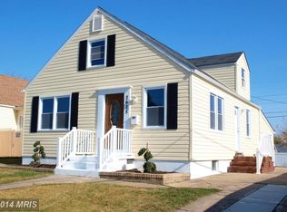 2625 Ambler Rd, Baltimore, MD 21222