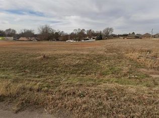 1711 N Green Ave, Purcell, OK 73080