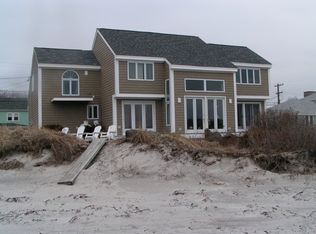 1017 Kings Hwy, Kennebunkport, ME 04046