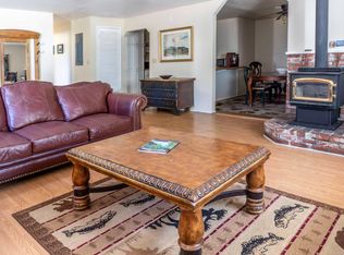 76 Alderman St, June lake, CA 93529