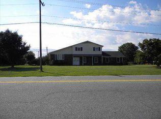 1095 Springfield Rd, Boiling Springs, SC 29316