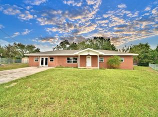314 Carmela Cir, Frostproof, FL 33843