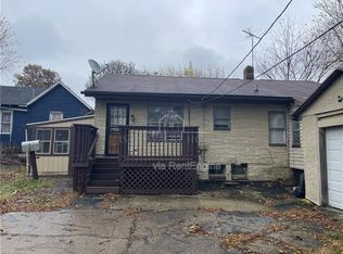 1213 Sherman St, Akron, OH 44301
