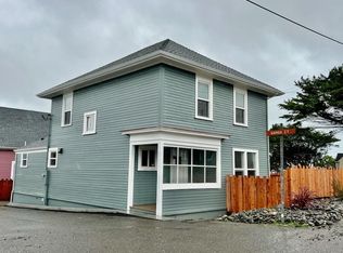 161 Samoa Ct, Samoa, CA 95564