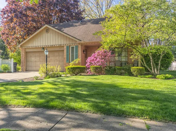 1623 Edington St, Portage, MI 49024