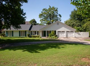 3741 Tulip Tree Rd, Marietta, GA 30066