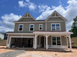 4020 Stonewood Ln, Durham, NC 27705