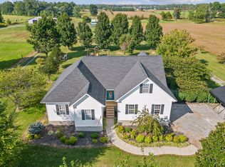 5885 Patterson Rd, Smithville, TN 37166