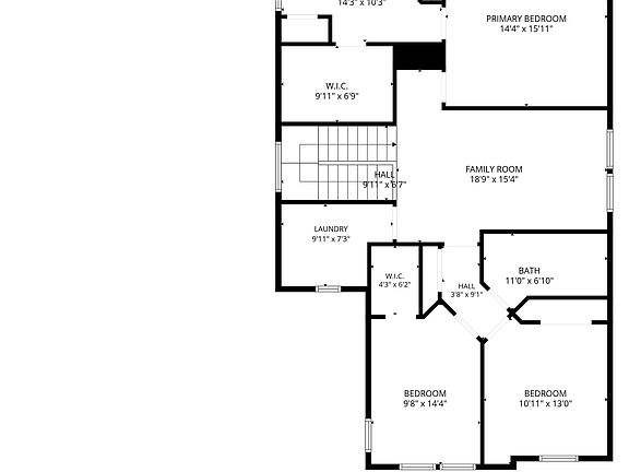 4th image of 40 HOWLAND Drive