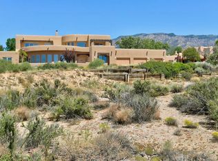 11251 Pino Ave NE, Albuquerque, NM 87122