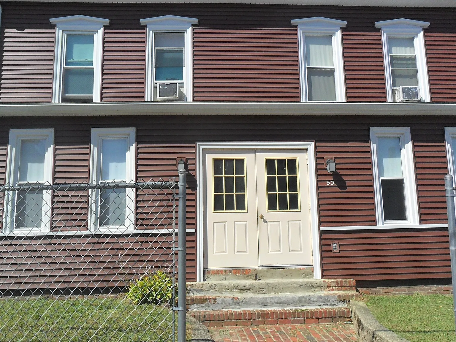 1 bed, 1.0 bath, 550 sqft, $1,500 — Photo 1