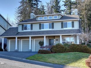 23419 SE 49th St, Issaquah, WA 98029